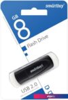 USB Flash SmartBuy Scout 8GB (черный)