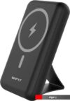 Внешний аккумулятор Wifit Wimag Pro 10000mAh (черный)