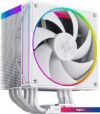 Кулер для процессора ID-Cooling Frozn A610 ARGB White