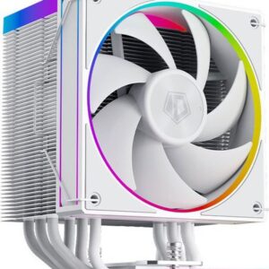 Кулер для процессора ID-Cooling Frozn A610 ARGB White