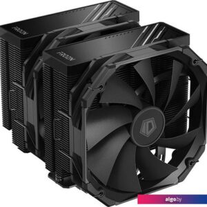 Кулер для процессора ID-Cooling Frozn A720 Black