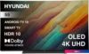 OLED телевизор Hyundai H-LED55OBU7700