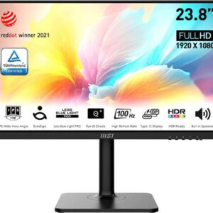 Монитор MSI Modern MD2412P