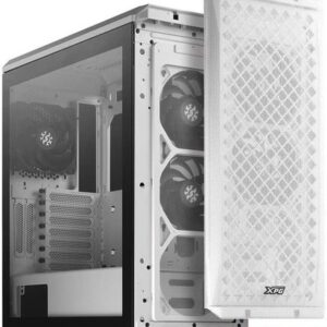 Корпус ADATA XPG Defender (белый)