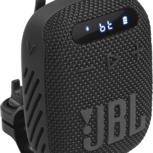 Беспроводная колонка JBL Wind 3