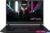 Игровой ноутбук Gigabyte Aorus 17 BKF-73KZ254SH