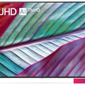 Телевизор LG UR78 75UR78009LL