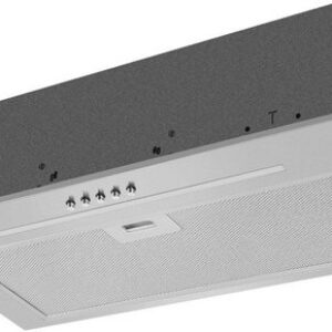 Кухонная вытяжка MAUNFELD Crosby 850LED (нержавеющая сталь)
