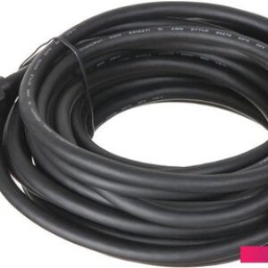 Кабель Buro BHP-DPP-1.4-5 (5 м