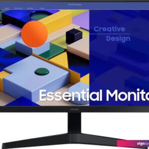 Монитор Samsung Essential S3 LS27C310EAIXCI