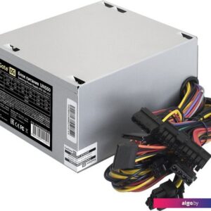 Блок питания ExeGate UN550-PC EX282069RUS-PC