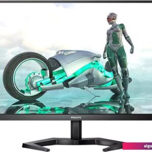 Игровой монитор Philips Evnia Gaming 27M1N3200ZS/01