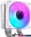 Кулер для процессора Jonsbo CR-1000 V2 Pro Color White