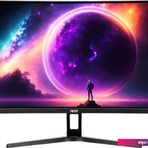 Игровой монитор Hiper Gaming SB2704