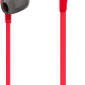 Наушники HyperX Cloud Earbuds II (красный)