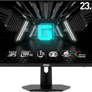 Игровой монитор MSI G244F E2