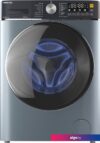 Стирально-сушильная машина Hiberg i-DDQ8 10614 Sd