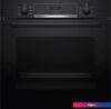 Электрический духовой шкаф Bosch Serie 4 HBA513BB1