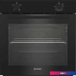 Электрический духовой шкаф Indesit IFE 2420 BL
