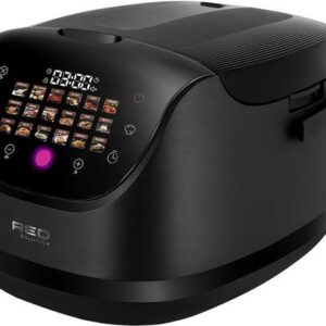 Мультиварка RED Solution COLORCOOK RMC-88