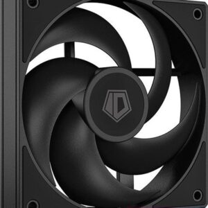 Вентилятор для корпуса ID-Cooling AS-120-K
