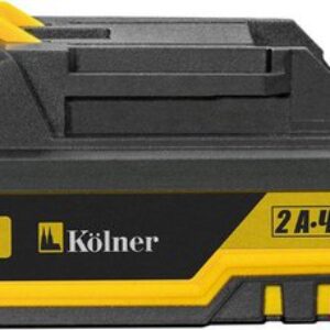 Аккумулятор Kolner KBL 20/2MKT (20В/2 Ач)
