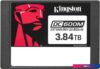SSD Kingston DC600M 3.84TB SEDC600M/3840G