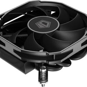 Кулер для процессора ID-Cooling IS-30i Black