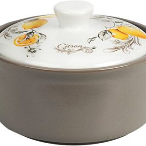 Кастрюля Appetite Citron CS2009-CTR