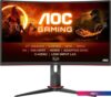 Игровой монитор AOC CQ27G2S