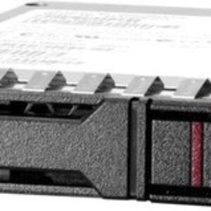 Жесткий диск HP P53562-B21 1.8TB