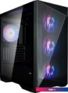 Корпус Zalman Z9 Iceberg MS (черный)