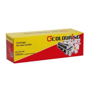 Картридж Colouring CG-TK-1130 (аналог Kyocera TK-1130)