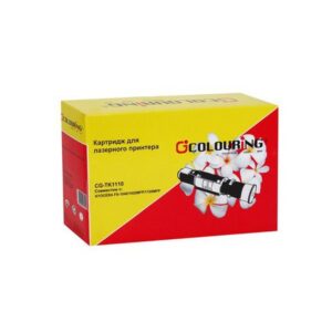 Картридж Colouring CG-TK-1110 (аналог Kyocera TK-1110)