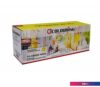 Картридж Colouring CG-CE322A (аналог HP 128A (CE322A))