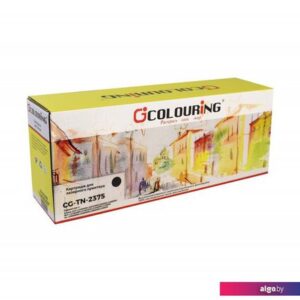 Картридж Colouring CG-TN-2375 (аналог Brother TN-2375)