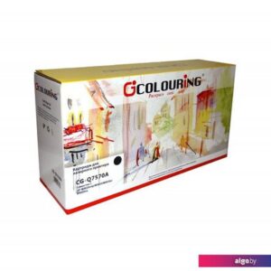 Картридж Colouring CG-Q7570A (аналог HP 70A (Q7570A))