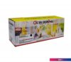 Картридж Colouring CG-CE410A (аналог HP 305A (CE410A))