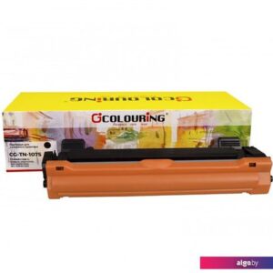 Картридж Colouring CG-TN-1075 (аналог Brother TN-1075)