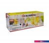 Картридж Colouring CG-CE410X (аналог HP 305X (CE410X))