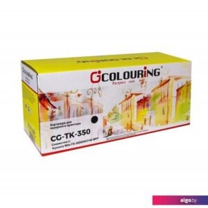 Картридж Colouring CG-TK-350 (аналог Kyocera TK-350)