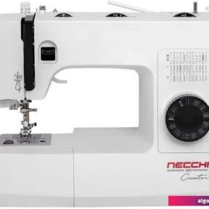 Электромеханическая швейная машина Necchi 300
