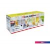Картридж Colouring CG-CF380X (аналог HP 312X (CF380X))