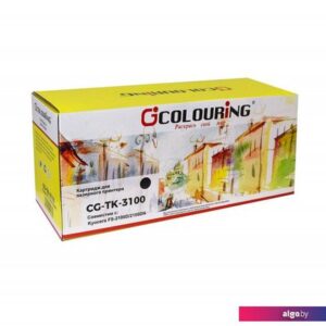 Картридж Colouring CG-TK-3100 (аналог Kyocera TK-3100)