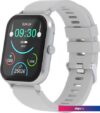 Умные часы Maxvi SW-02 (серый)