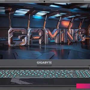 Игровой ноутбук Gigabyte G5 KF5-H3KZ353SD
