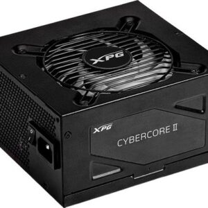 Блок питания ADATA XPG Cybercore II 1300W CYBERCOREII1300P-BKCEU
