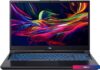 Игровой ноутбук iRU Калибр 15ALC 1930300