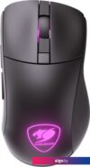 Игровая мышь Cougar Surpassion RX (черный)