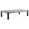 Подставка для монитора Cablexpert MS-Table-01